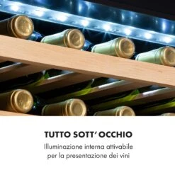 Vinsider 41D Built-In Duo - Frigorifero Per Vini Da Incasso -Elettrodomestici Negozio 10035104 it 0005 logo