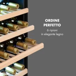 Vinsider 41D Built-In Duo - Frigorifero Per Vini Da Incasso -Elettrodomestici Negozio 10035104 it 0006 logo