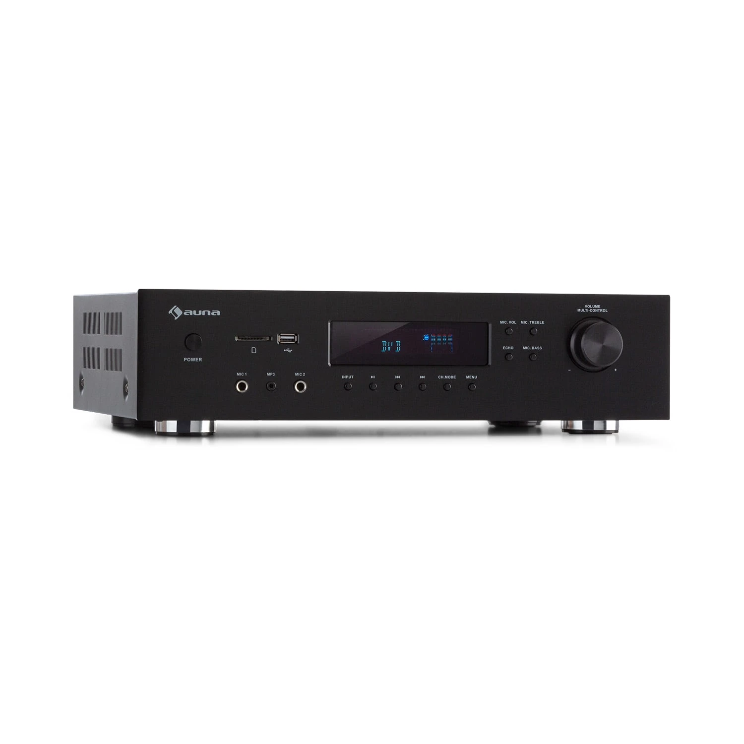 AMP-H260 5.1 Amplificatore 3 AMP-H260 5.1 Amplificatore