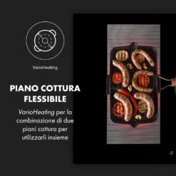 Delicatessa 90 Hybrid Piano Cottura A Induzione -Elettrodomestici Negozio 10035181 it 0003 logo