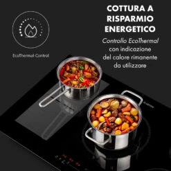 Delicatessa 90 Hybrid Piano Cottura A Induzione -Elettrodomestici Negozio 10035181 it 0006 logo