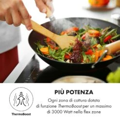 Delicatessa 90 Hybrid Piano Cottura A Induzione -Elettrodomestici Negozio 10035181 it 0007 logo