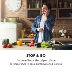 Delicatessa 90 Hybrid Piano Cottura A Induzione -Elettrodomestici Negozio 10035181 it 0009 logo