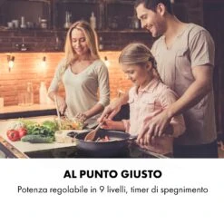 Delicatessa 90 Flex Piano Cottura A Incasso -Elettrodomestici Negozio 10035182 it 0002 logo