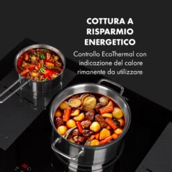 Delicatessa 90 Flex Piano Cottura A Incasso -Elettrodomestici Negozio 10035182 it 0006 logo