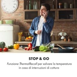 Delicatessa 90 Flex Piano Cottura A Incasso -Elettrodomestici Negozio 10035182 it 0009 logo