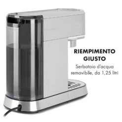 Macchina Per Caffè Espresso Futura -Elettrodomestici Negozio 10035183 it 0004 logo