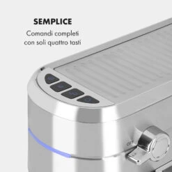 Macchina Per Caffè Espresso Futura -Elettrodomestici Negozio 10035183 it 0006 logo