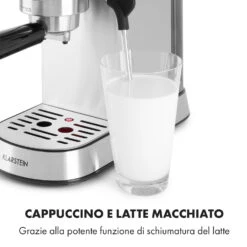 Macchina Per Caffè Espresso Futura -Elettrodomestici Negozio 10035183 it 0007 logo