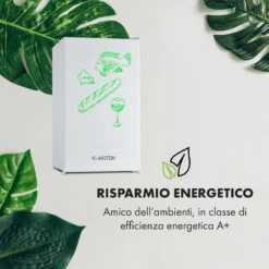 Spitzbergen Uni - Frigorifero -Elettrodomestici Negozio 10035192 it 0004 logo