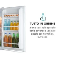 Spitzbergen Uni - Frigorifero -Elettrodomestici Negozio 10035192 it 0005 logo