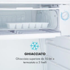 Spitzbergen Uni - Frigorifero -Elettrodomestici Negozio 10035192 it 0007 logo