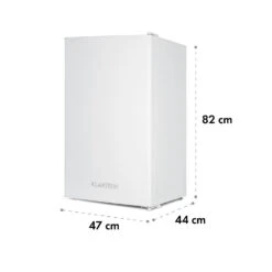 Spitzbergen Uni - Frigorifero -Elettrodomestici Negozio 10035192 yy 0008 logo