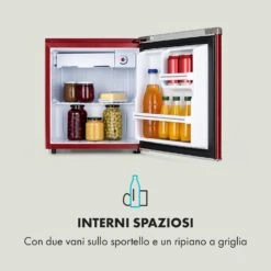 Frigorifero Yummy -Elettrodomestici Negozio 10035215 it 0006 logo