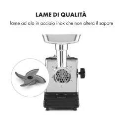 Kraftprotz Tritacarne Elettrico -Elettrodomestici Negozio 10035233 it 0004 logo