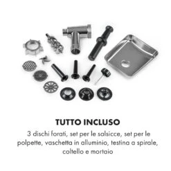 Kraftprotz Tritacarne Elettrico -Elettrodomestici Negozio 10035233 it 0006 logo