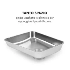 Kraftprotz Tritacarne Elettrico -Elettrodomestici Negozio 10035233 it 0007 logo