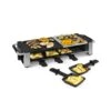 Bistecca Raclette Grill 1 Bistecca Raclette Grill -Elettrodomestici Negozio 10035293 yy 0001 titel Klarstein Bistecca Raclette Grill
