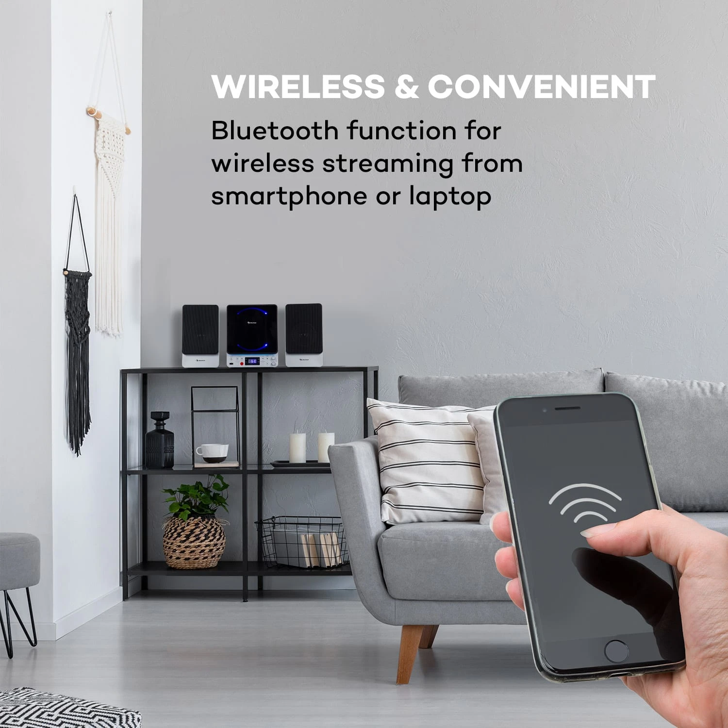 Microstar Sing Micro Impianto - immagine 5