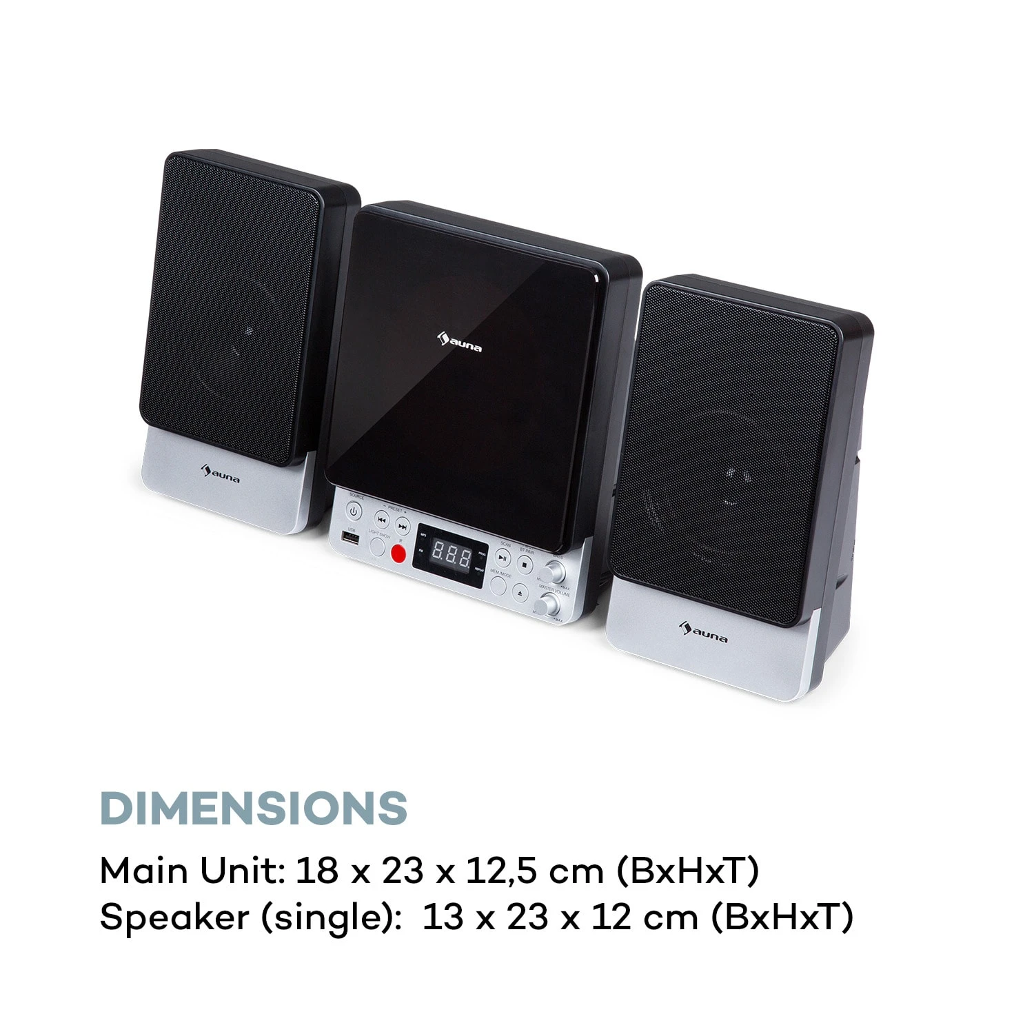 Microstar Sing Micro Impianto - immagine 8