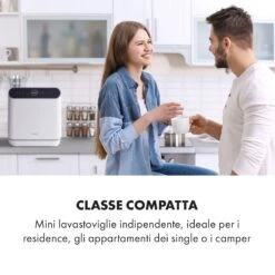 Oceana - Mini Lavastoviglie Da Tavolo -Elettrodomestici Negozio 10035304 it 0002 logo