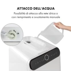 Oceana - Mini Lavastoviglie Da Tavolo -Elettrodomestici Negozio 10035304 it 0003 logo