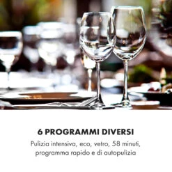 Oceana - Mini Lavastoviglie Da Tavolo -Elettrodomestici Negozio 10035304 it 0005 logo