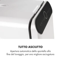 Oceana - Mini Lavastoviglie Da Tavolo -Elettrodomestici Negozio 10035304 it 0007 logo