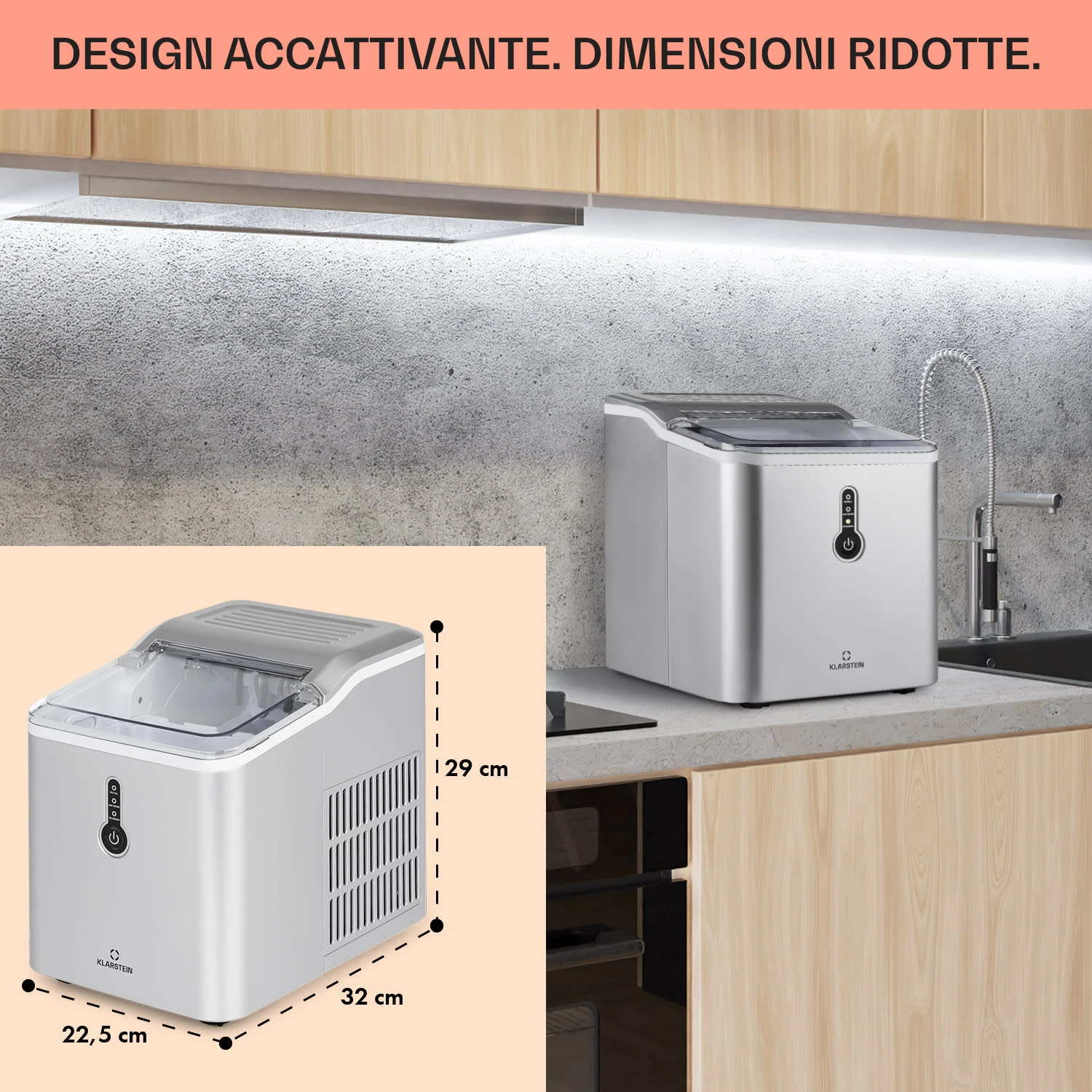 Chillout Macchina Del Ghiaccio, 8 Chillout Macchina Del Ghiaccio, - immagine 6