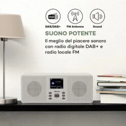 Commuter ST Radio DAB+/FM -Elettrodomestici Negozio 10035331 it 0002 logo