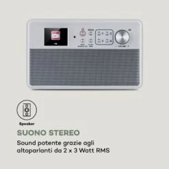 Nestor DAB+ Radio -Elettrodomestici Negozio 10035370 it 0006 logo