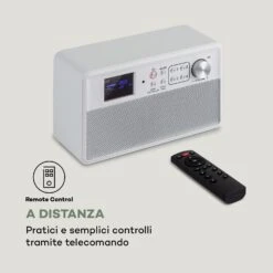 Nestor DAB+ Radio -Elettrodomestici Negozio 10035370 it 0008 logo