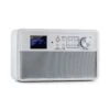 Nestor DAB+ Radio -Elettrodomestici Negozio 10035370 yy 0001 titel auna Nestor DAB Radio weiss