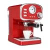 Espressionata Gusto Macchina Del Caffè -Elettrodomestici Negozio 10035376 yy 0001 titel Klarstein Espressionata Gusto Espressomaschine rot