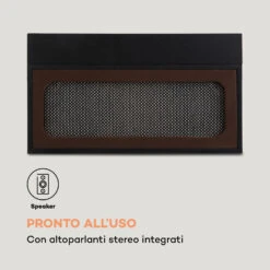 Sarah Ann Giradischi 15 Sarah Ann Giradischi -Elettrodomestici Negozio 10035388 it 0006 logo