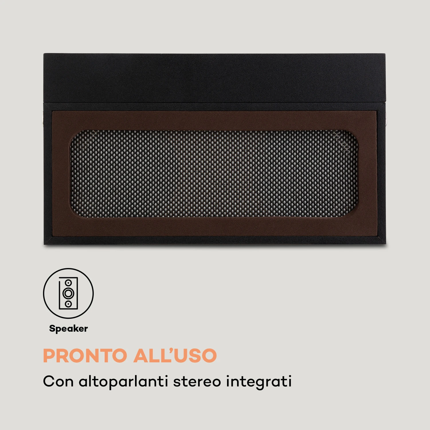 Sarah Ann Giradischi 8 Sarah Ann Giradischi - immagine 6