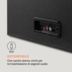 Sarah Ann Giradischi 16 Sarah Ann Giradischi -Elettrodomestici Negozio 10035388 it 0007 logo