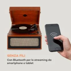 Sarah Ann Giradischi -Elettrodomestici Negozio 10035389 it 0004 logo