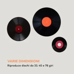 Sarah Ann Giradischi -Elettrodomestici Negozio 10035389 it 0005 logo