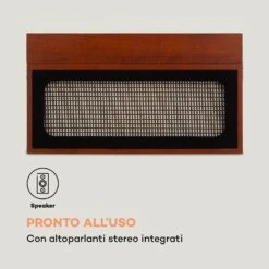 Sarah Ann Giradischi -Elettrodomestici Negozio 10035389 it 0006 logo