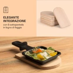 Entrecote Grill 2in1 Per Raclette -Elettrodomestici Negozio 10035419 it 0006 logo