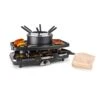 Entrecote Grill 2in1 Per Raclette 1 Entrecote Grill 2in1 Per Raclette -Elettrodomestici Negozio 10035419 yy 0001 titel title