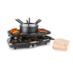Entrecote Grill 2in1 Per Raclette