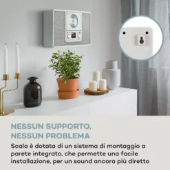 Scala VCD Radio Digitale 17 Scala VCD Radio Digitale -Elettrodomestici Negozio 10035424 it 0005 logo