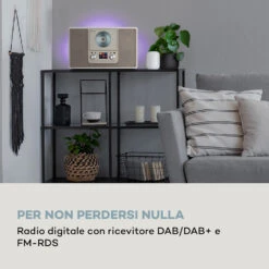 Scala VCD Radio Digitale 21 Scala VCD Radio Digitale -Elettrodomestici Negozio 10035424 it 0009 logo