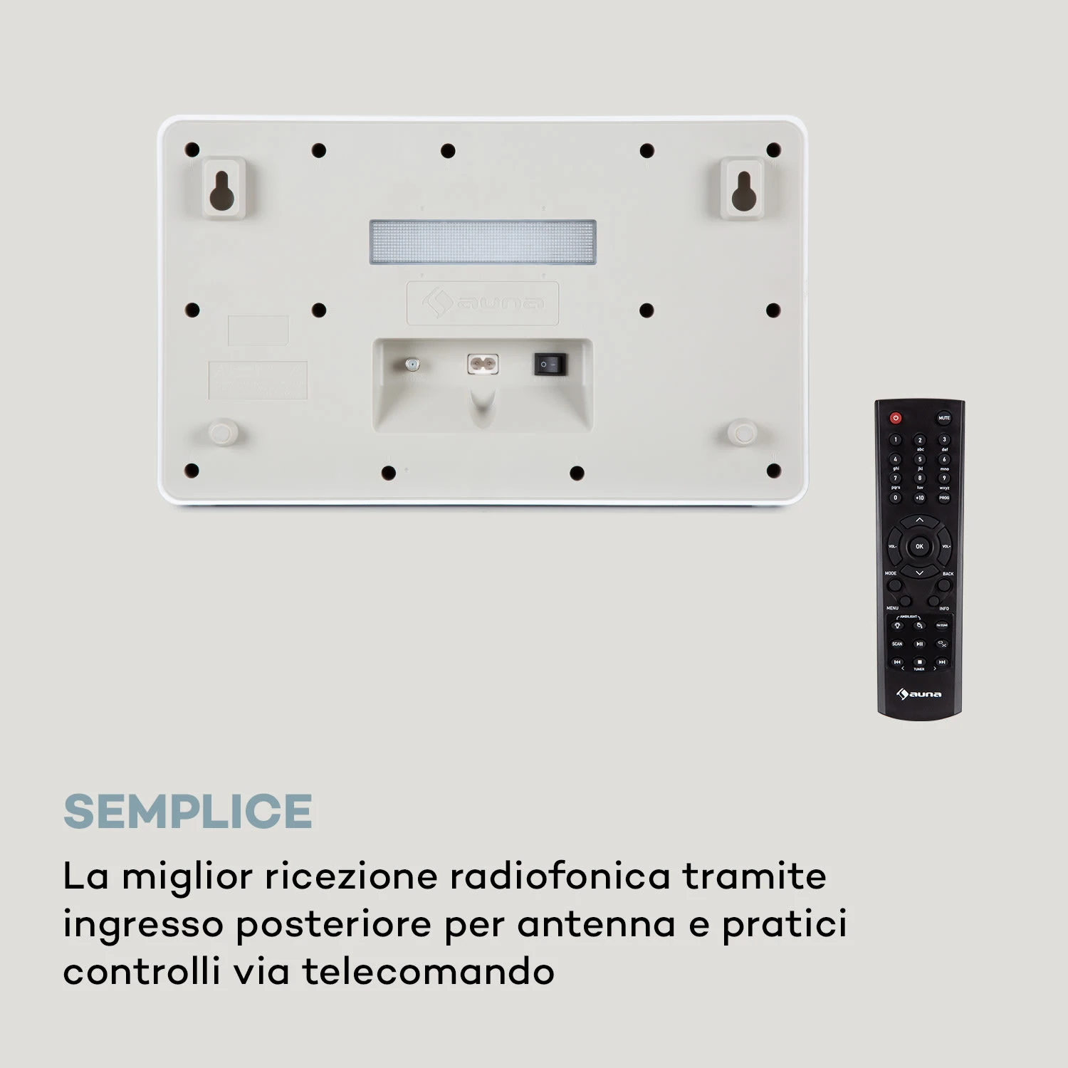 Scala VCD Radio Digitale 13 Scala VCD Radio Digitale - immagine 11