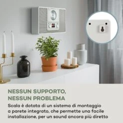 Scala VCD-IR Radio Internet 18 Scala VCD-IR Radio Internet -Elettrodomestici Negozio 10035427 it 0005 logo