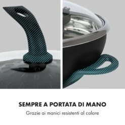 Szechuan, 2 In 1 Hot Pot & Griglia Elettrica 18 Szechuan, 2 In 1 Hot Pot & Griglia Elettrica -Elettrodomestici Negozio 10035431 it 0008 logo