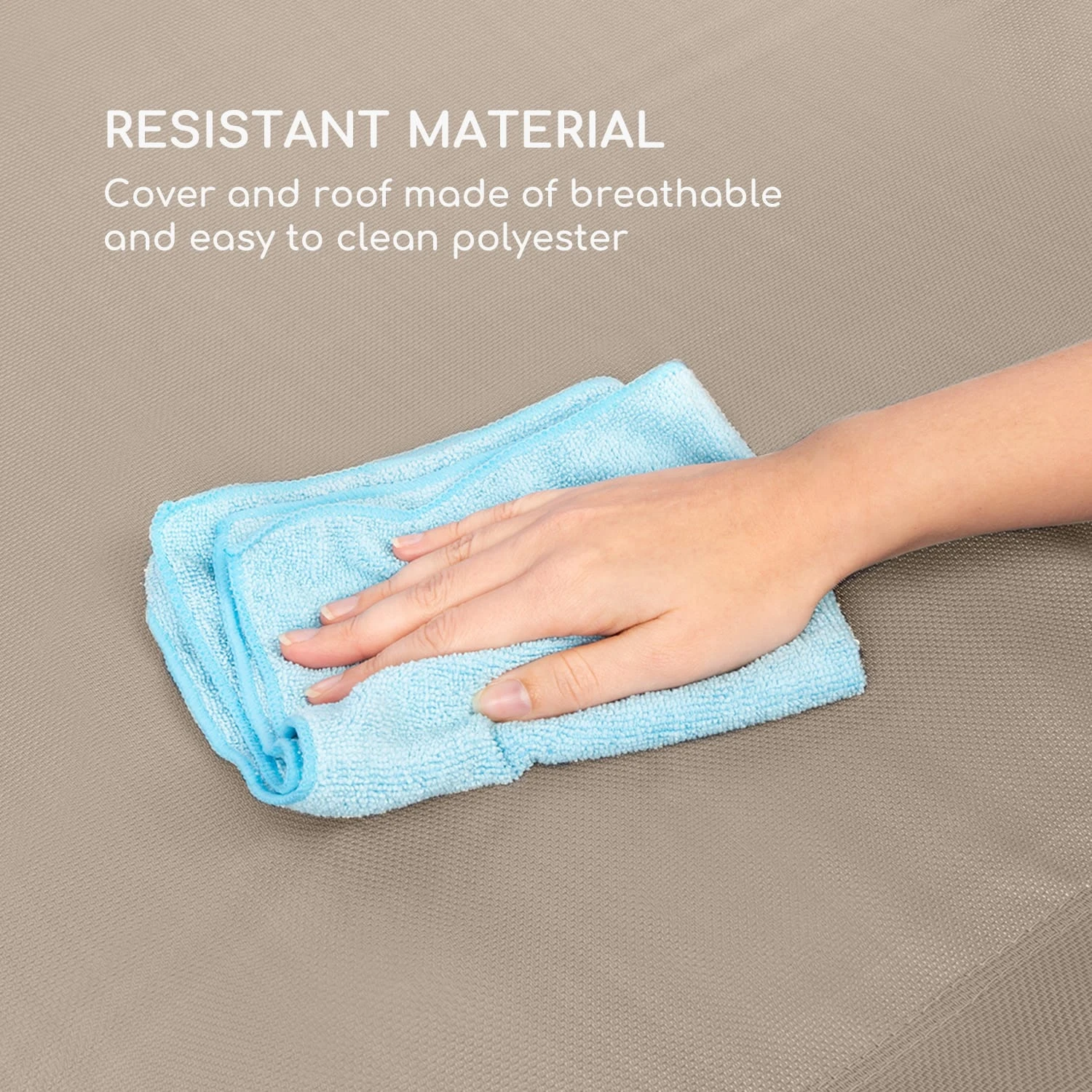 Garden Grove Sdraio A Dondolo 9 Garden Grove Sdraio A Dondolo - immagine 7