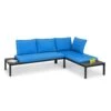 Cartagena Lounger -Elettrodomestici Negozio 10035434 yy 0001 titel